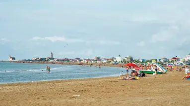 Laguna Village