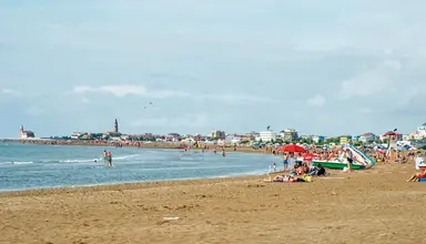 Laguna Village