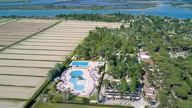 Laguna Village