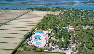 Laguna Village