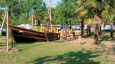 Laguna Village
