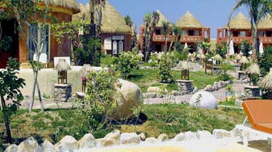 Laguna Vista Garden