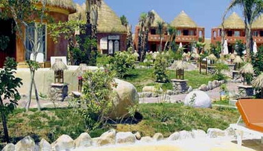 Laguna Vista Garden