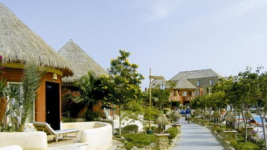 Laguna Vista Garden