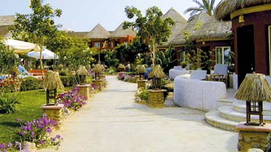 Laguna Vista Garden