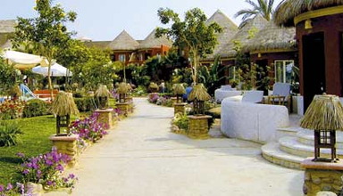 Laguna Vista Garden