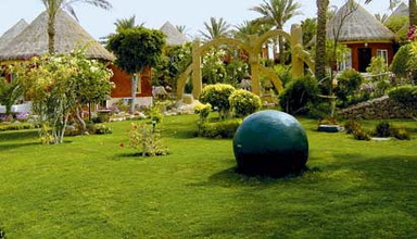 Laguna Vista Garden