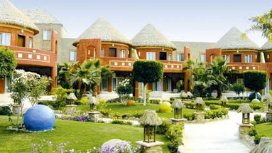 Laguna Vista Garden