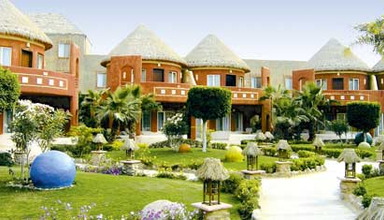 Laguna Vista Garden