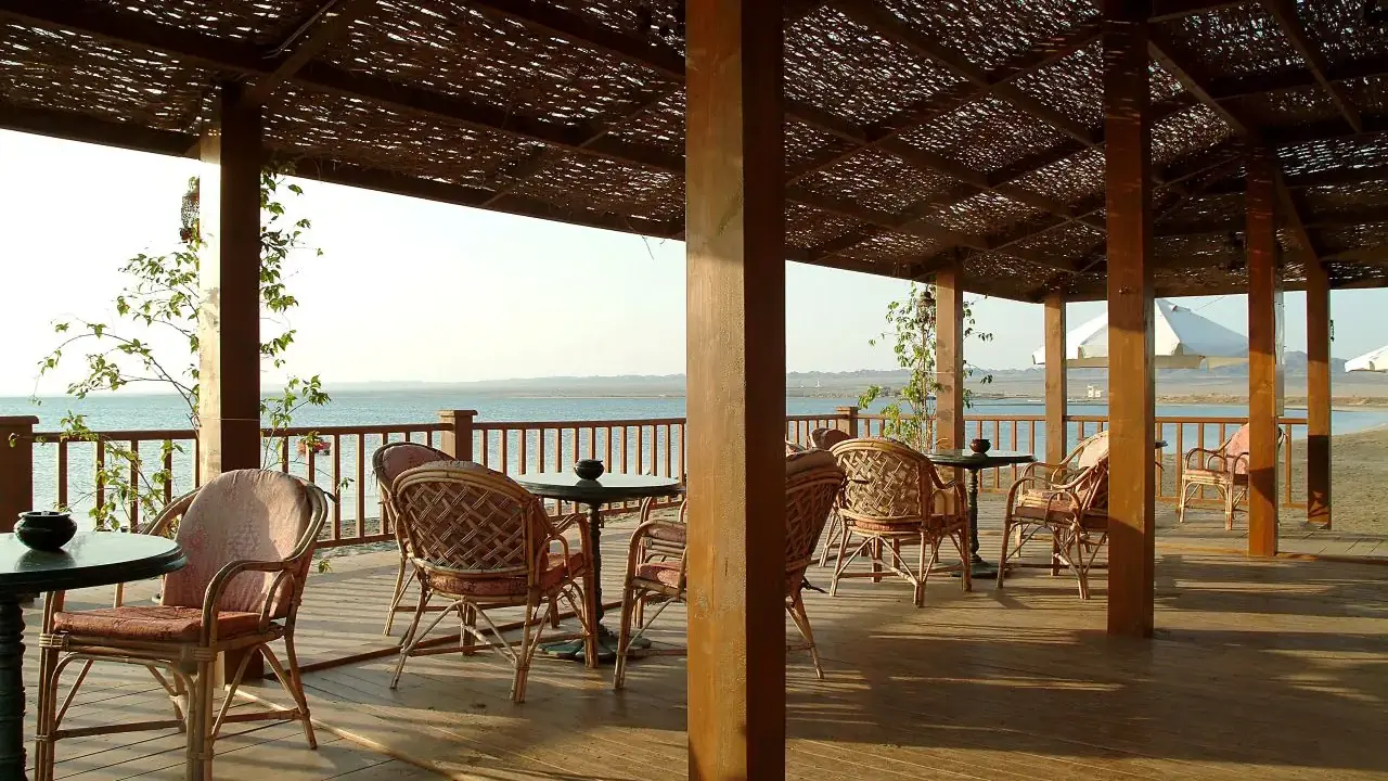 Lahami Bay Beach Resort & Gardens