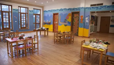 Lahami Bay Beach Resort & Gardens