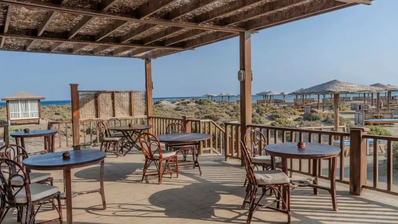 Lahami Bay Beach Resort & Gardens
