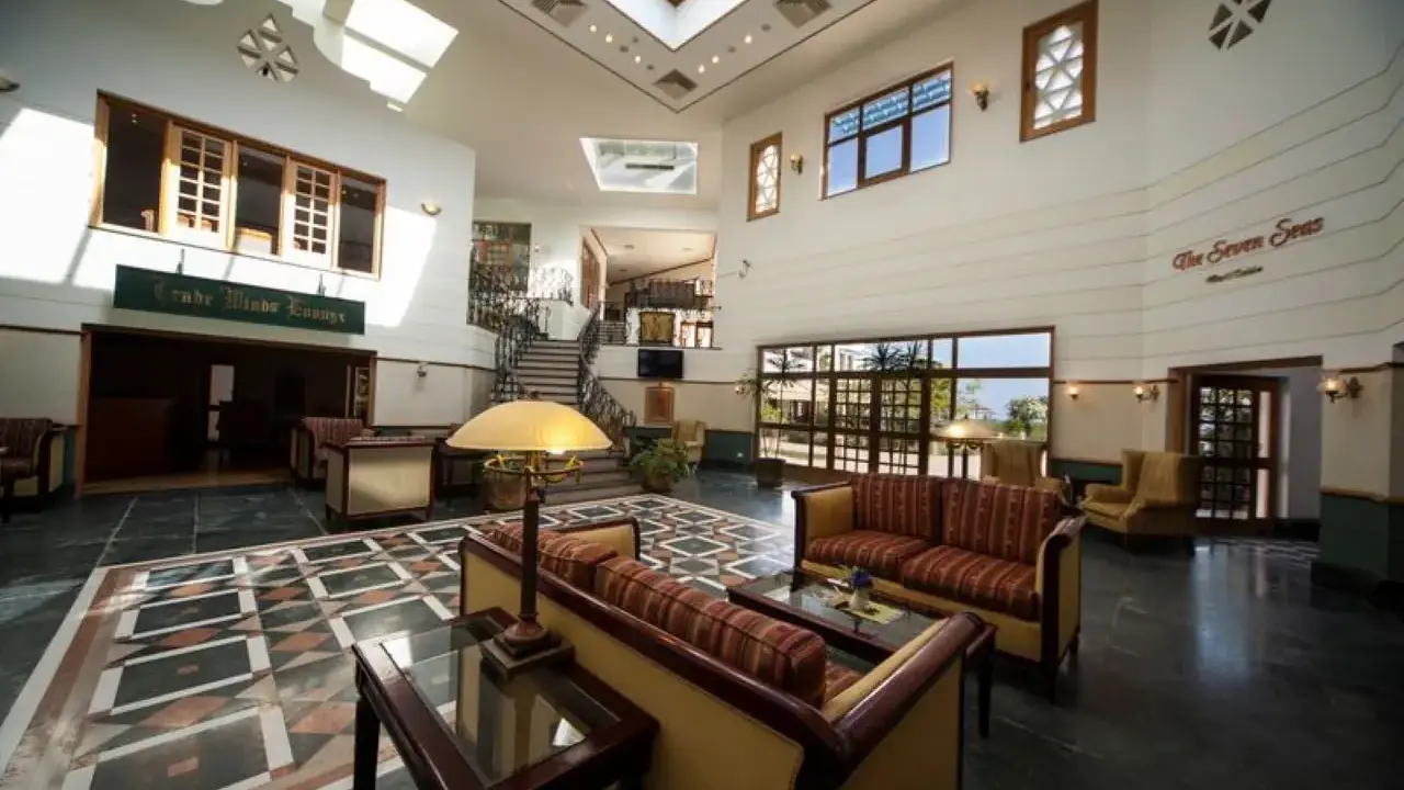 Lahami Bay Beach Resort & Gardens