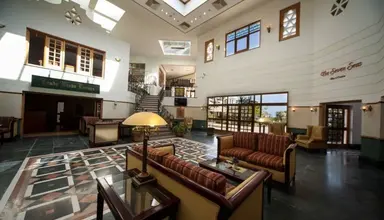 Lahami Bay Beach Resort & Gardens