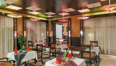 Lahami Bay Beach Resort & Gardens