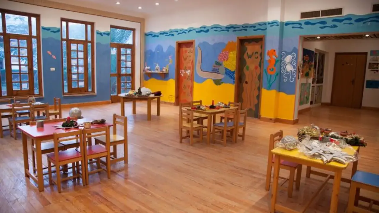Lahami Bay Beach Resort & Gardens
