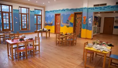 Lahami Bay Beach Resort & Gardens