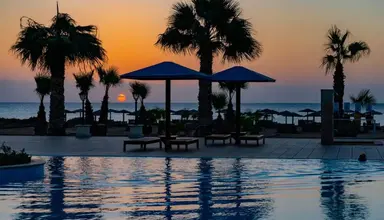 Lahami Bay Beach Resort & Gardens