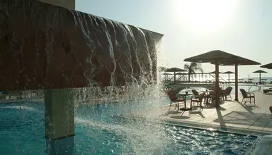 Lahami Bay Beach Resort & Gardens