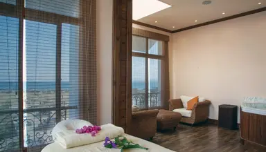 Lahami Bay Beach Resort & Gardens