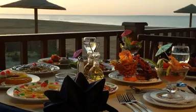 Lahami Bay Beach Resort & Gardens