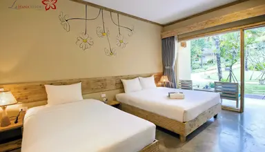 Lahana Resort