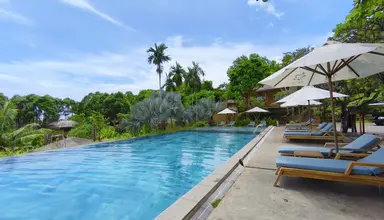 Lahana Resort