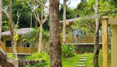 Lahana Resort