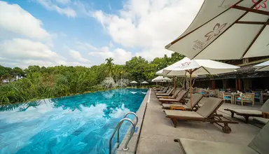 Lahana Resort