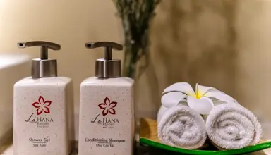 Lahana Resort