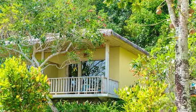 Lahana Resort