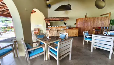 Lahana Resort