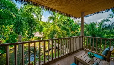 Lahana Resort