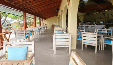 Lahana Resort