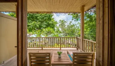 Lahana Resort