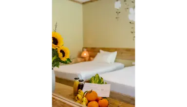 Lahana Resort