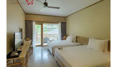 Lahana Resort