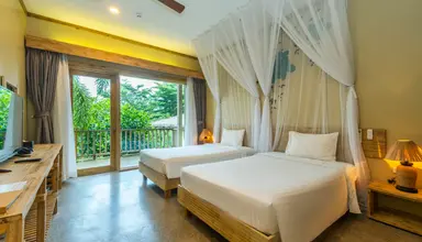 Lahana Resort