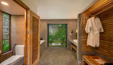 Lahana Resort