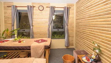 Lahana Resort