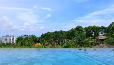 Lahana Resort