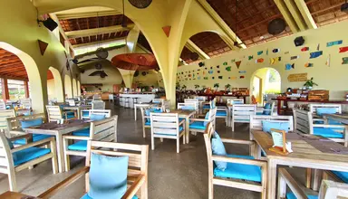 Lahana Resort
