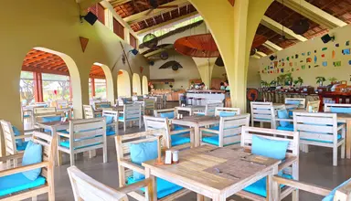 Lahana Resort
