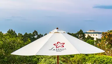 Lahana Resort