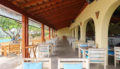 Lahana Resort