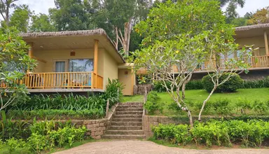 Lahana Resort