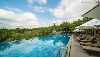 Lahana Resort