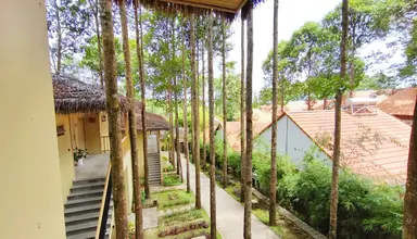 Lahana Resort