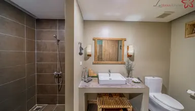 Lahana Resort