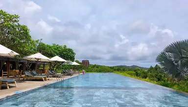 Lahana Resort